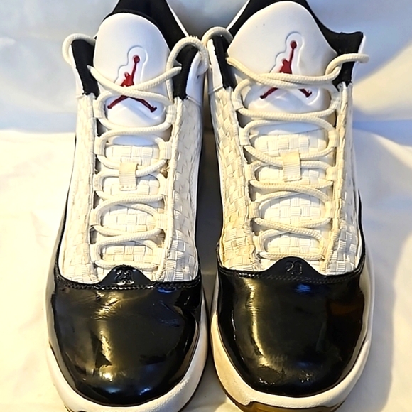 Jordan Max Aura 2 Men Shoes - Size 10 - Picture 3 of 6